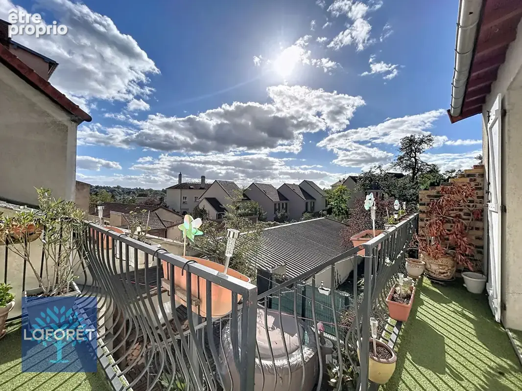 Maison Corbeil Essonnes 3 pièces 91m² - photo 13