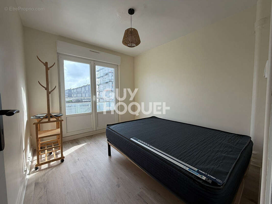 Appartement à CALAIS