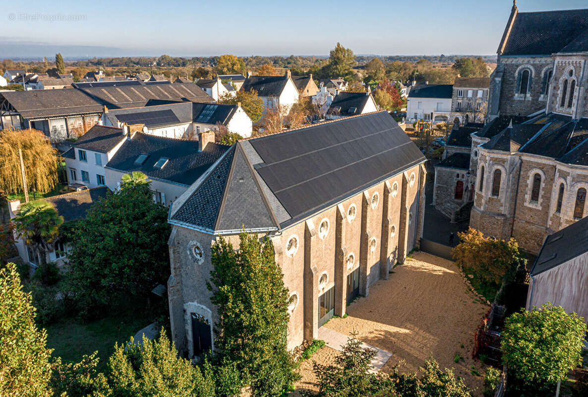 Maison à SAINT-JOACHIM