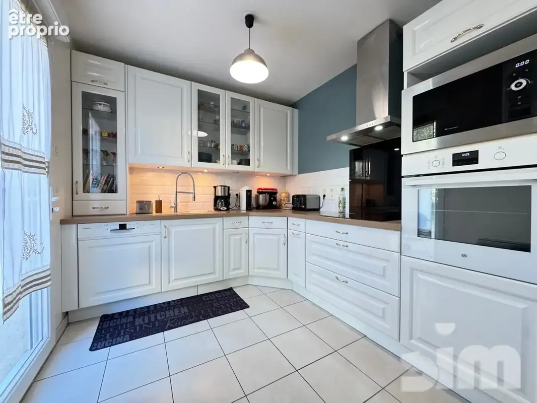 Maison 6 pièces 129 m² à vendre à Chelles (77500) - photo 4