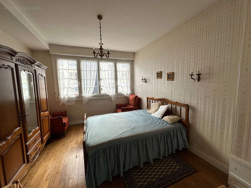 Appartement à LISIEUX