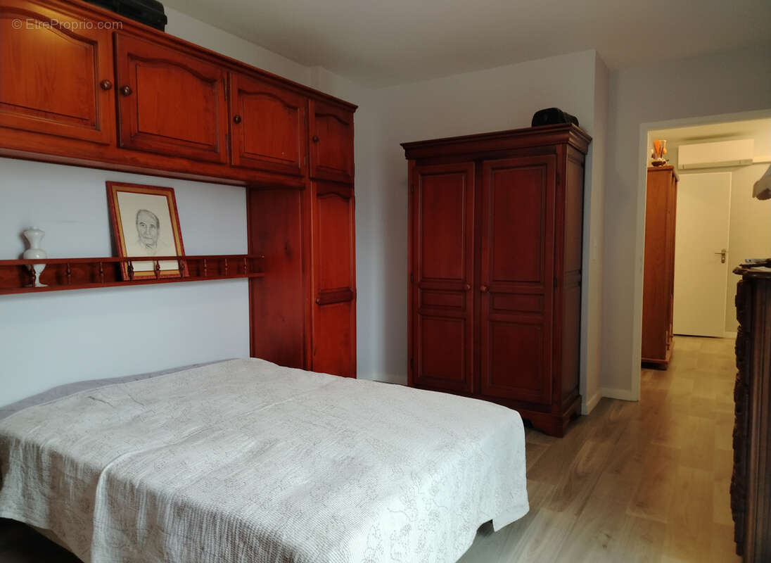 Appartement à TOURS