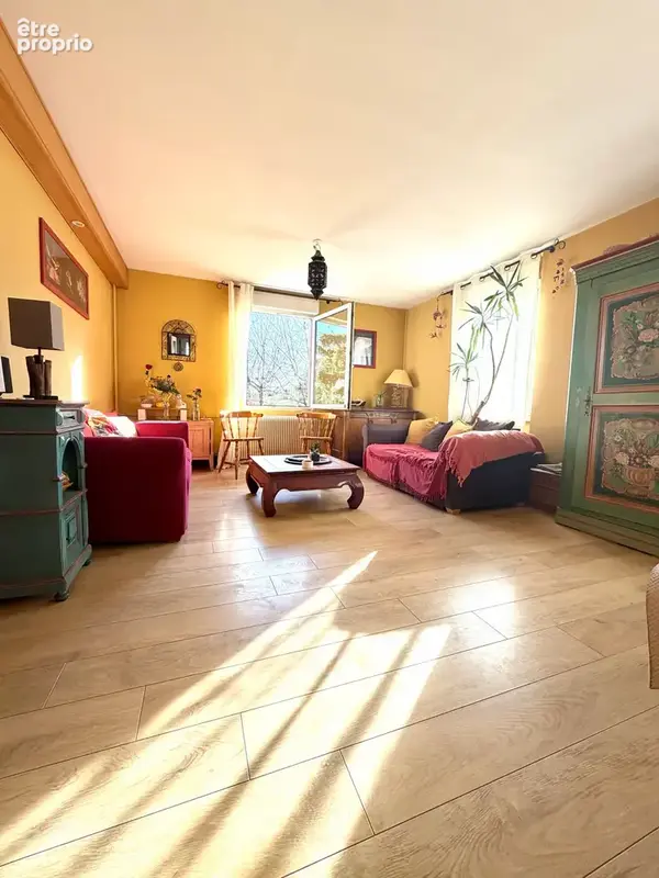 Maison à ILLZACH