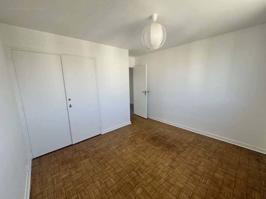 Appartement à VALENCE