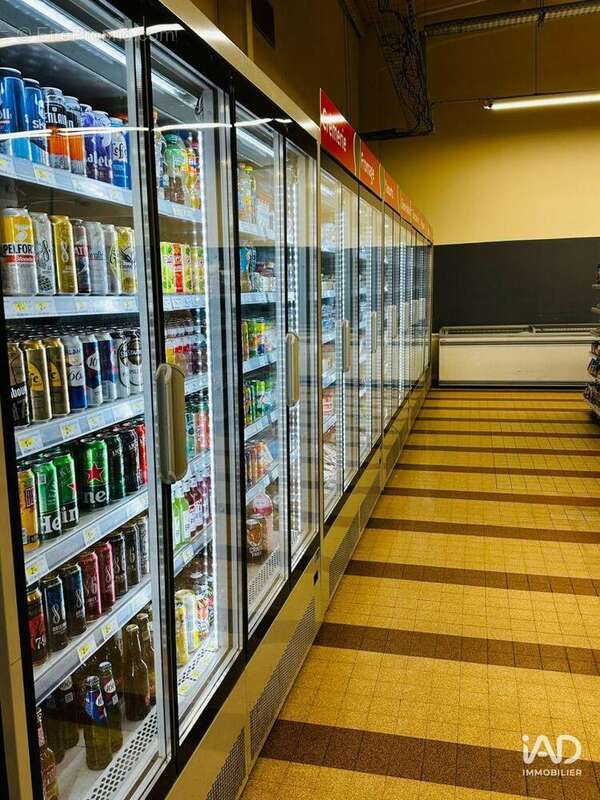 Photo 3 - Commerce à MONTLUCON