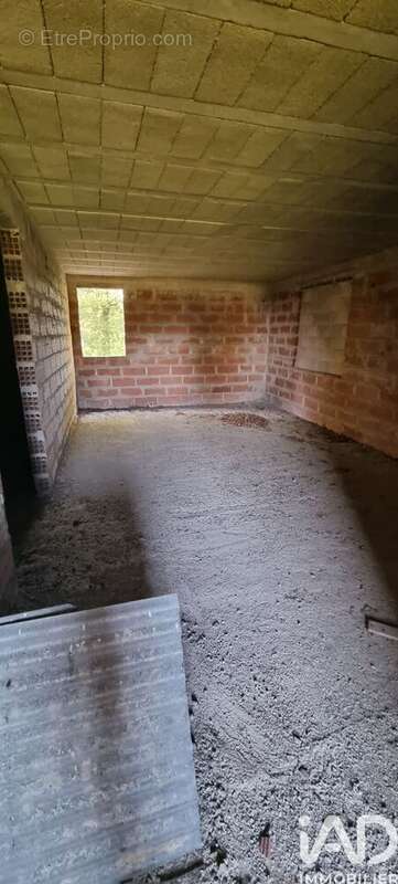 Photo 8 - Maison à FONTENAY-SUR-LOING