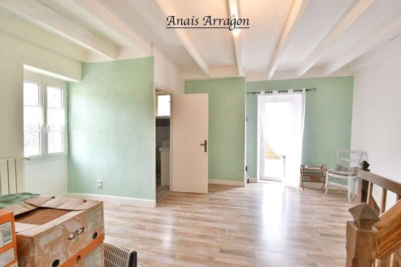 Maison à vendre 3 pièces SAINT FRONT SUR LEMANCE (47) - photo 11