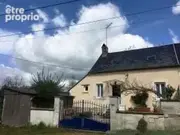 Maison à AUNAY-EN-BAZOIS