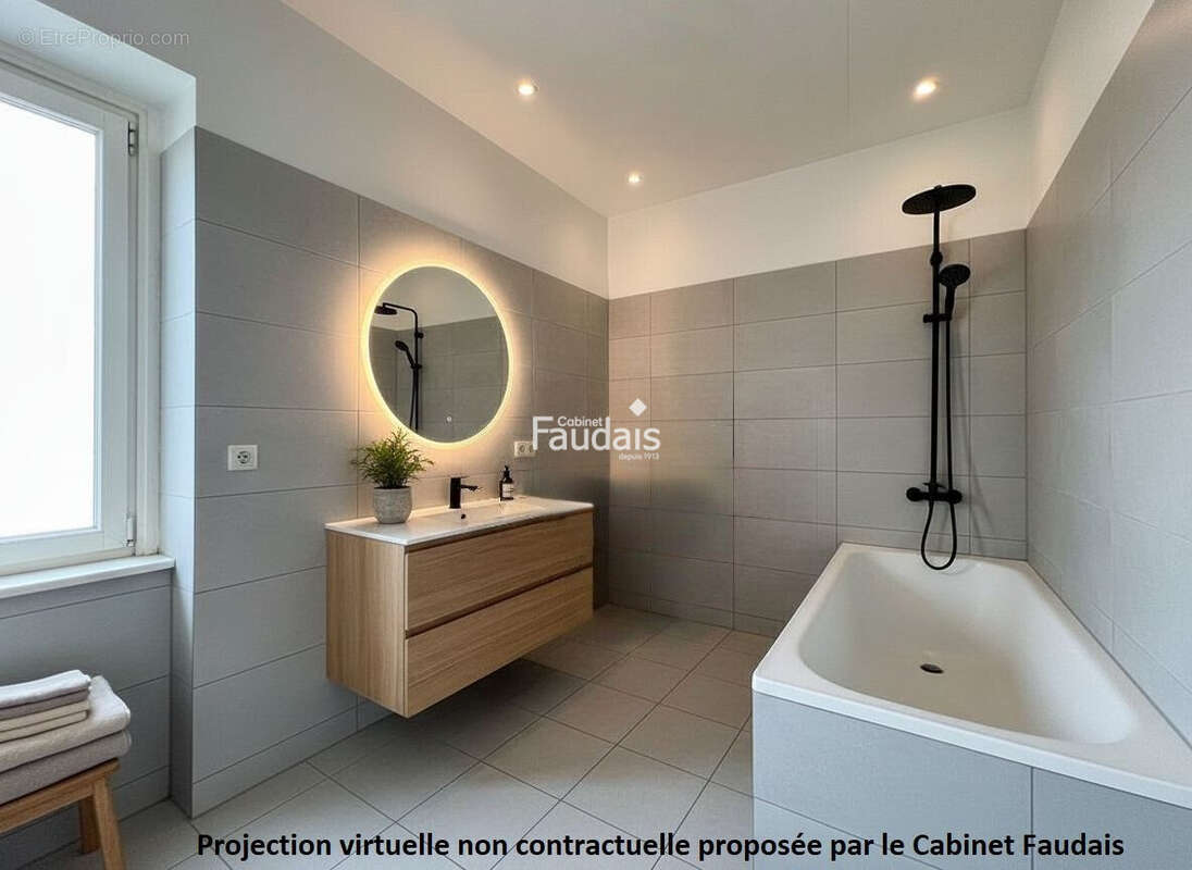 Maison 73 m² à Glatigny  - photo 7