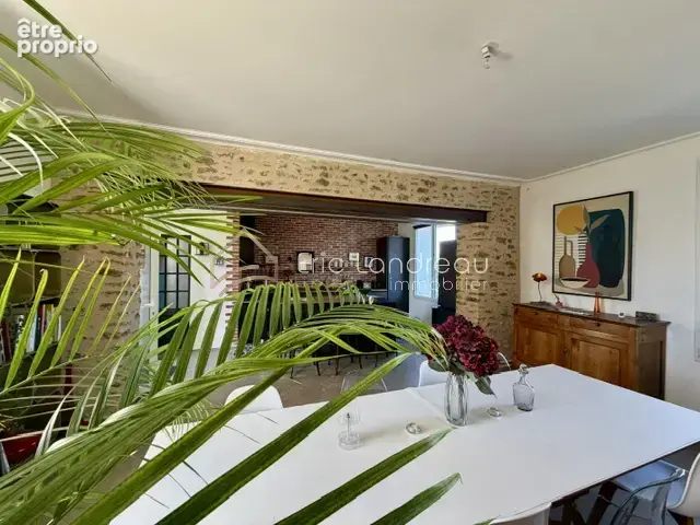 Photo Maison à Talmont-Saint-Hilaire au prix de 679 250€