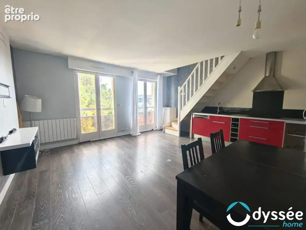 Appartement à vendre Ozoir-la-Ferrière - photo 4