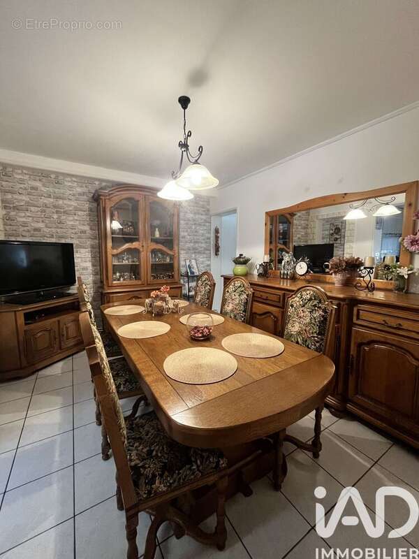 Photo 3 - Maison à SIN-LE-NOBLE