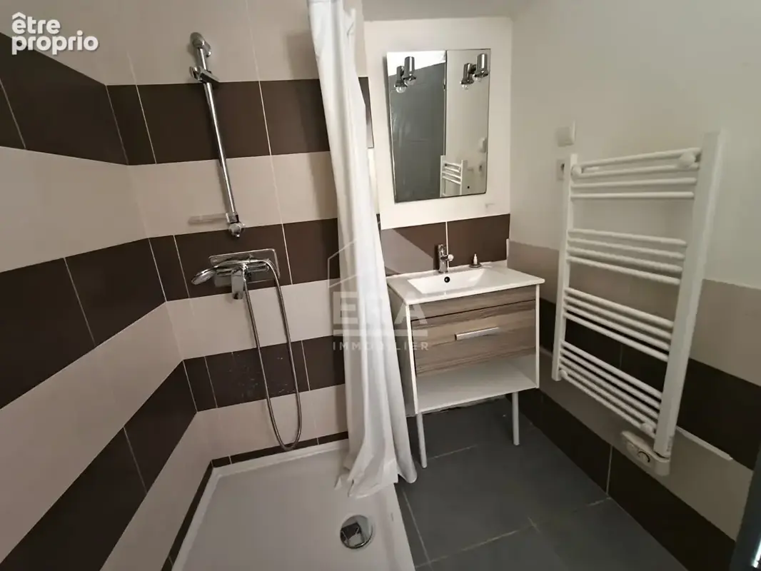 Immeuble 58m² à perpignan - photo 2