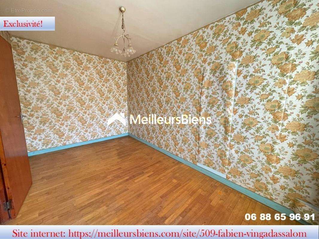 Maison à PLOUGONVER