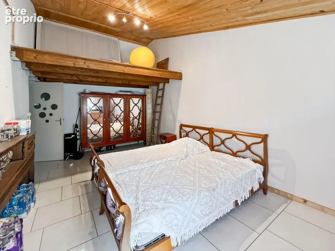 LIVRON - Maison de plain-pied 4 chambres – Calme et proximité des commodités - photo 10