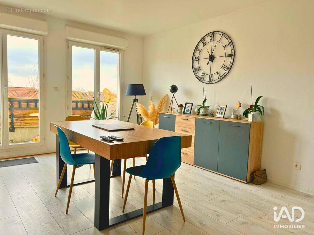 Photo 1 - Appartement à ANZIN