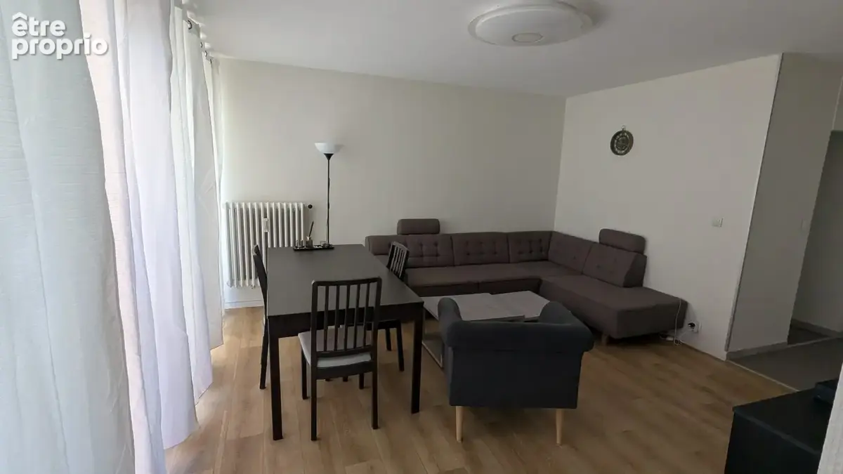 Appartement 4 pièces 79 m² à vendre à Chenove (21300) - photo 2
