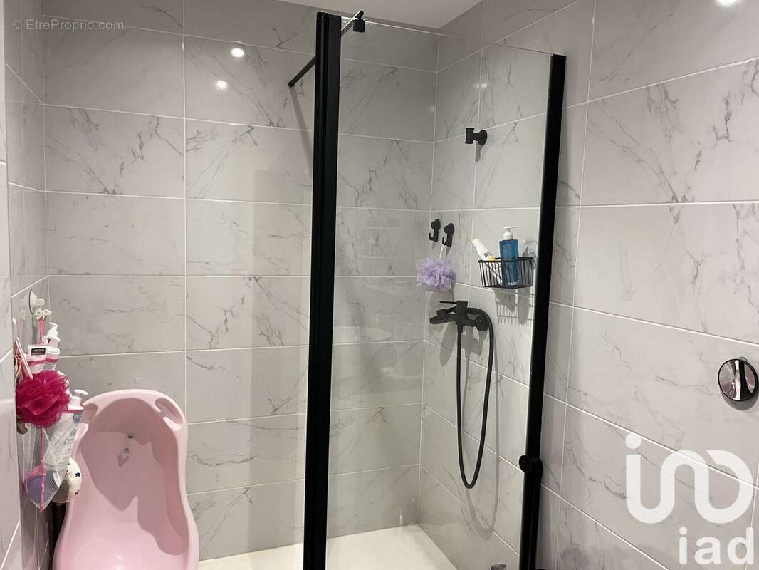 Photo 6 - Appartement à CHALON-SUR-SAONE