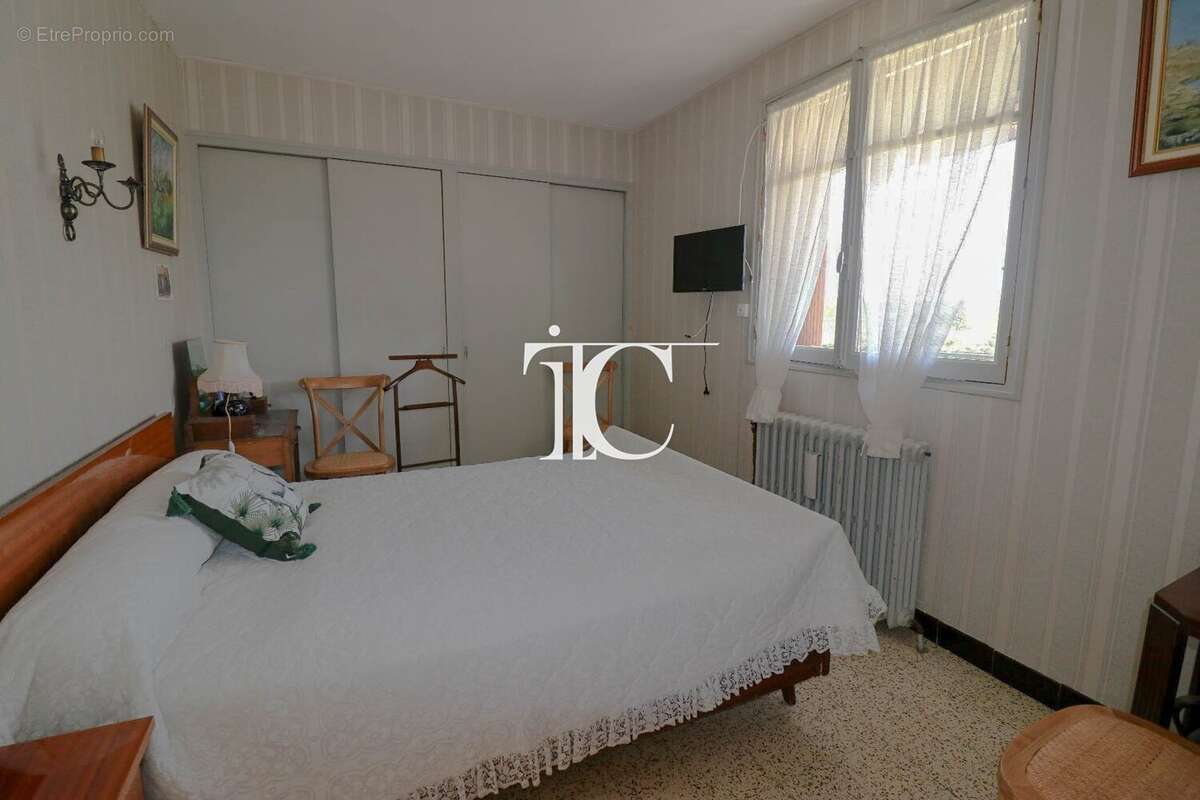 Maison à SAINT-AMBROIX