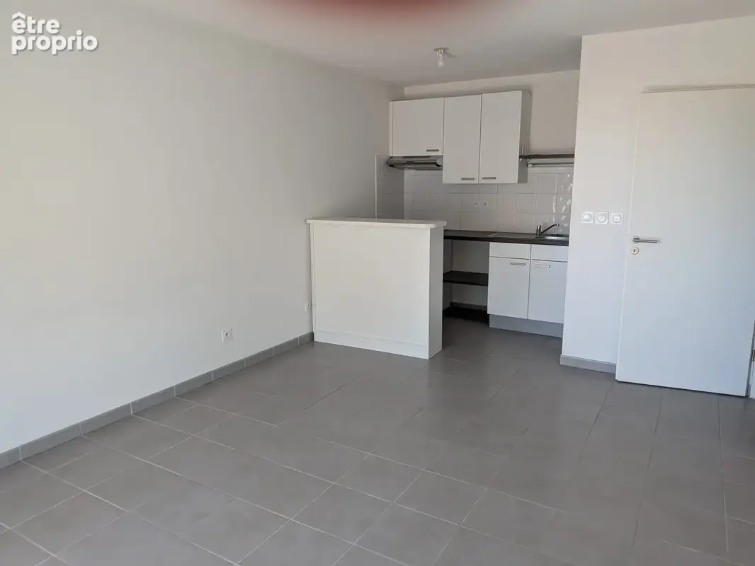 Exclusivité investissement Toulouse Roseraie-Soupetard   T2 avec grand balcon dans résidence récente - photo 2