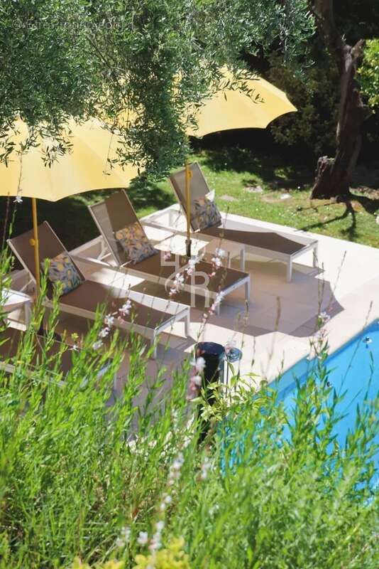 Maison à SPERACEDES