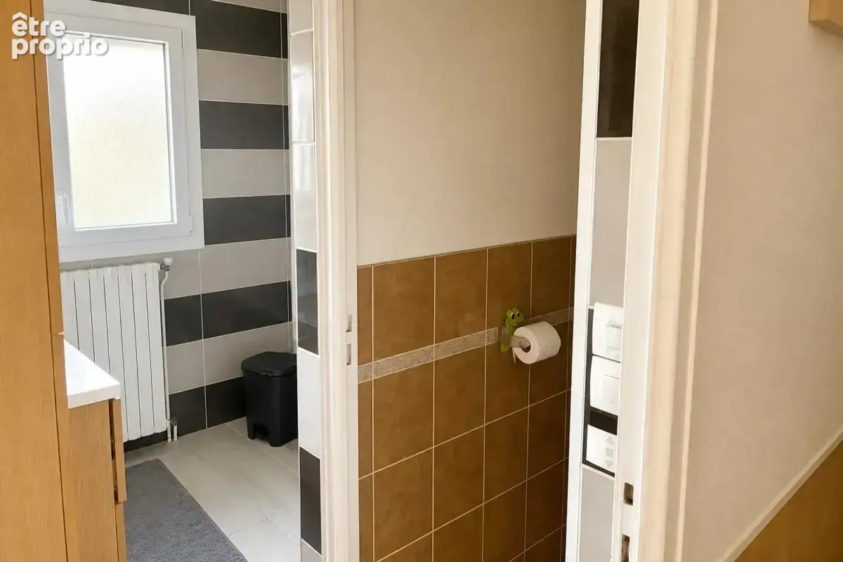 Maison de 6 pièces de 195 m² à Cherbourg-en-Cotentin,La Glacerie - photo 22