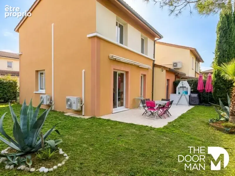 Maison 31600 - photo 8