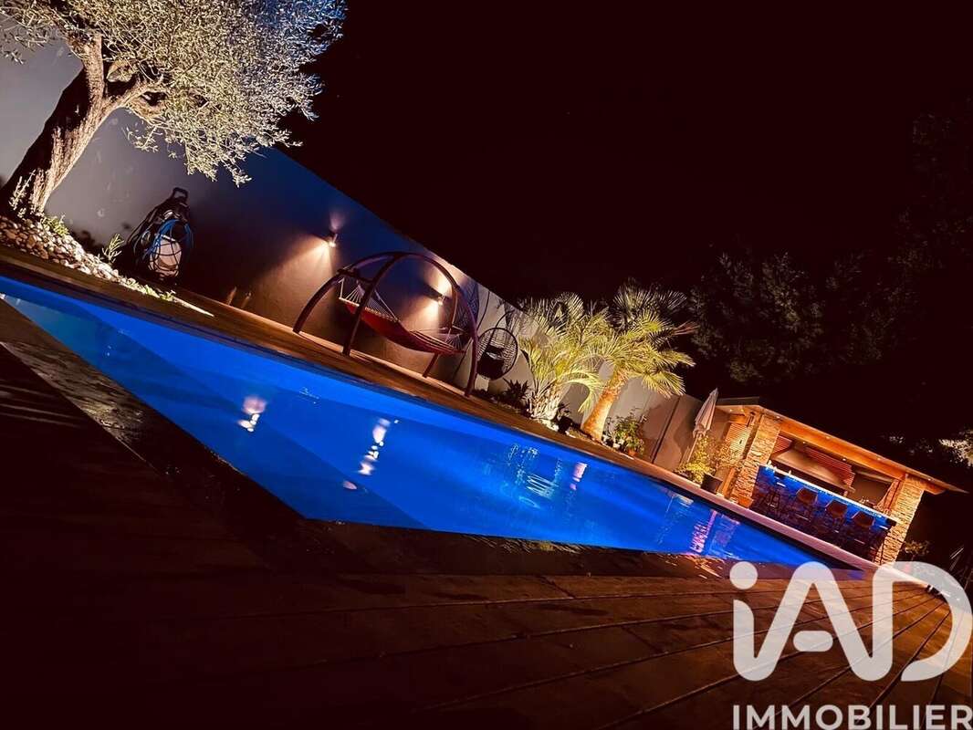 Photo 4 - Maison à MONTUSSAN