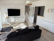 Appartement à DASLE