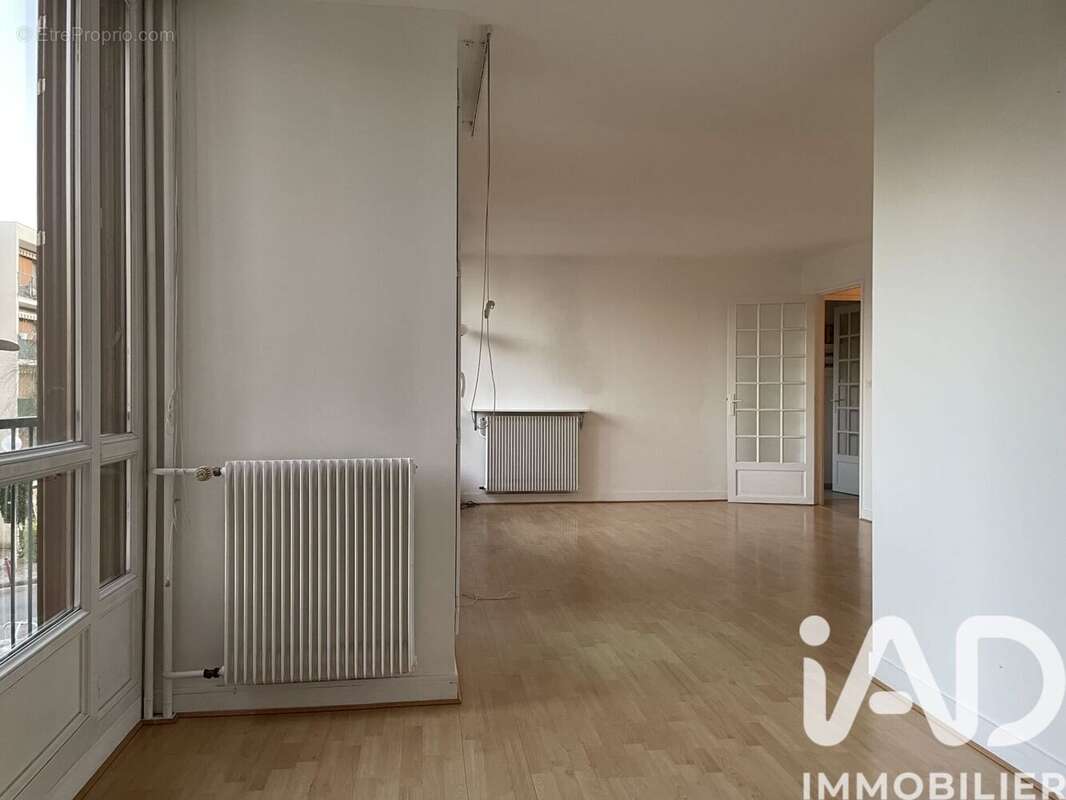 Photo 6 - Appartement à BRUNOY