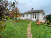 Maison à AIXE-SUR-VIENNE