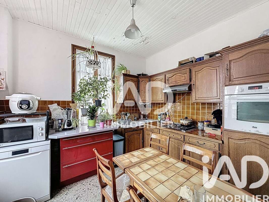 Maison 143 m² à Clermont-En-Argonne  - photo 3