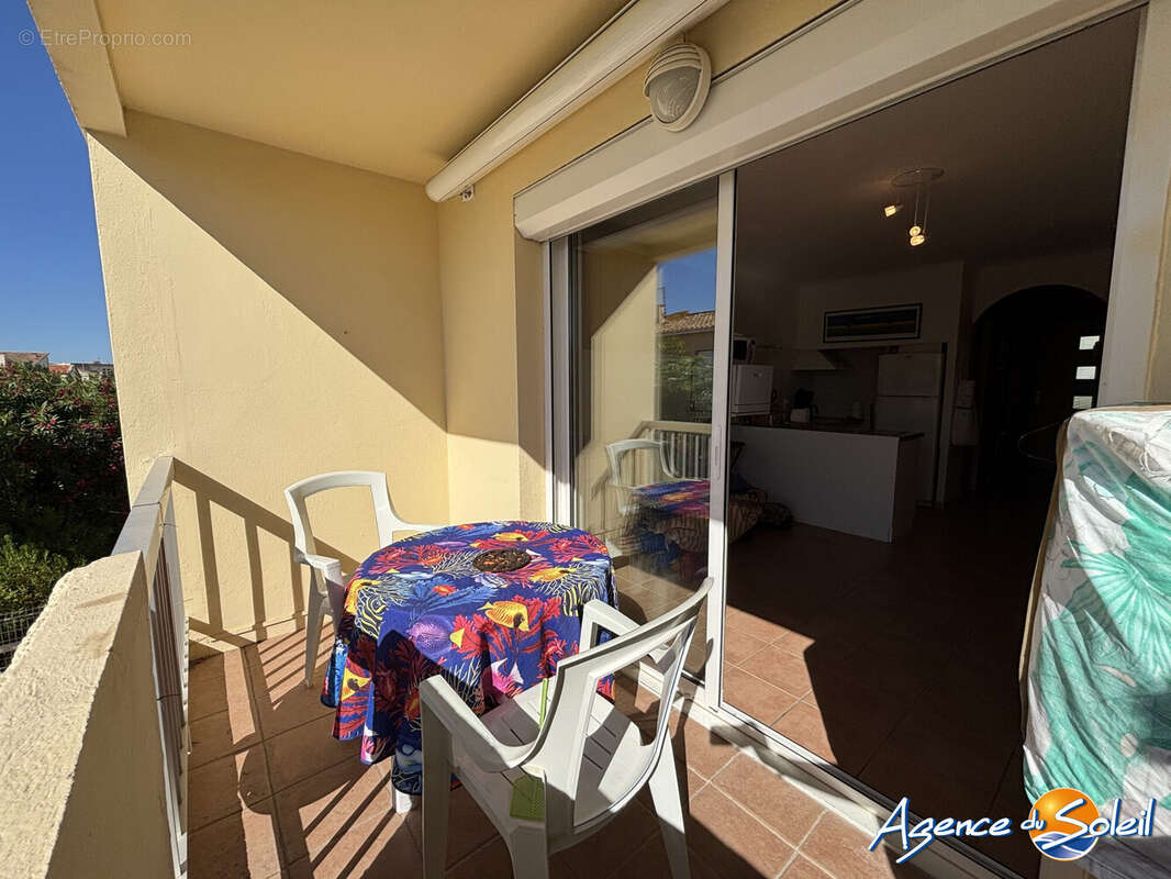 Appartement à NARBONNE
