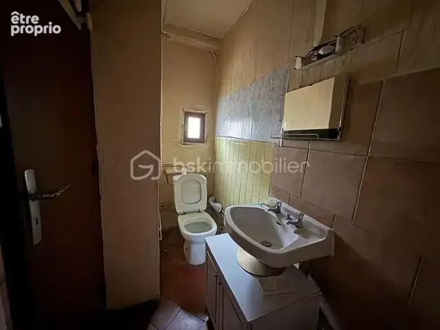 Maison 5 pièces 60 m2 - photo 7