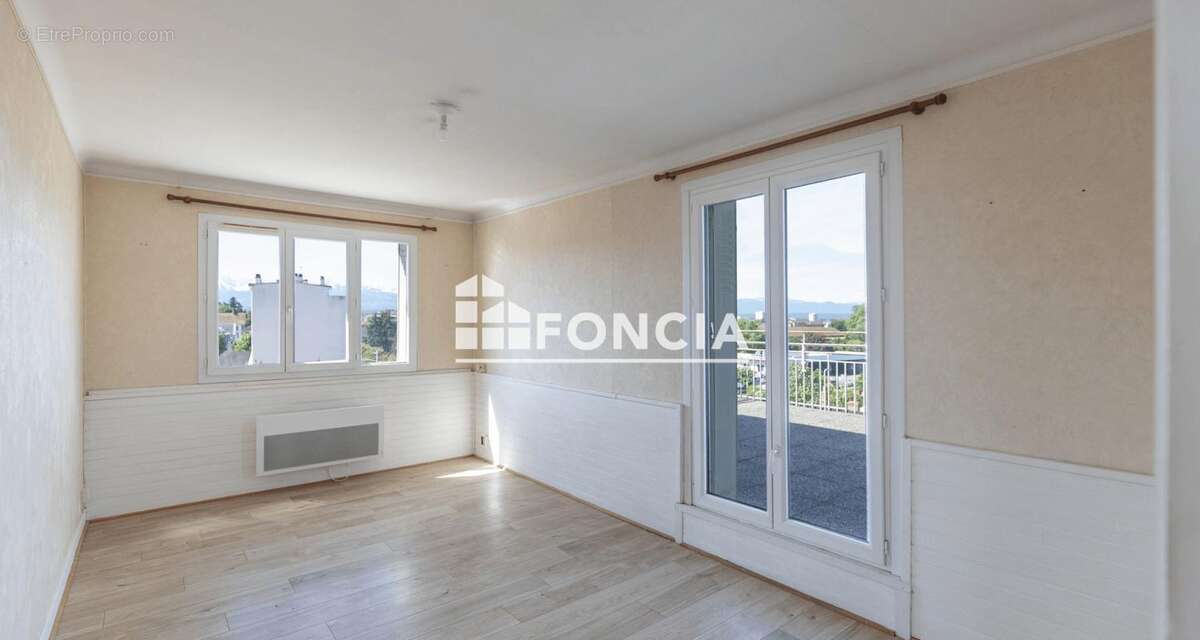 Appartement à TARBES