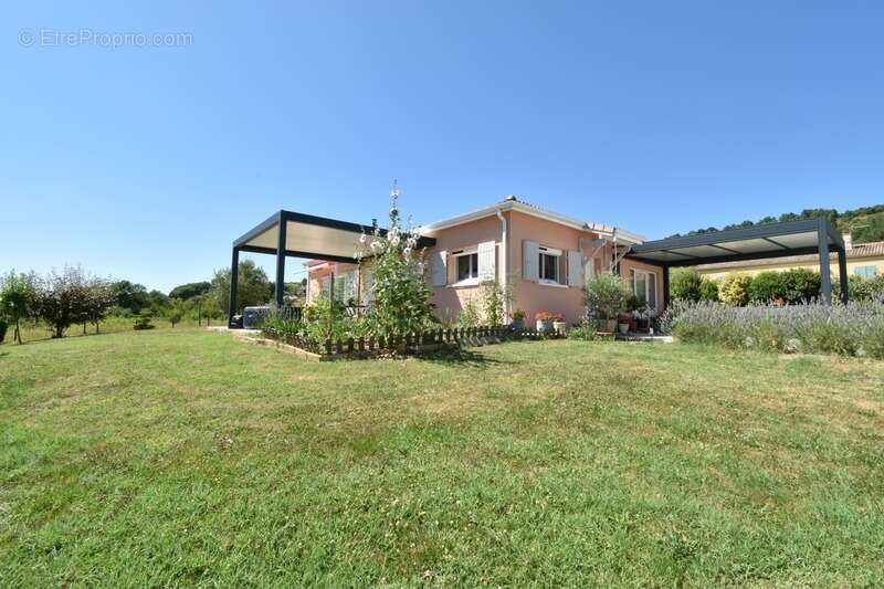 Maison à PENNE-D&#039;AGENAIS