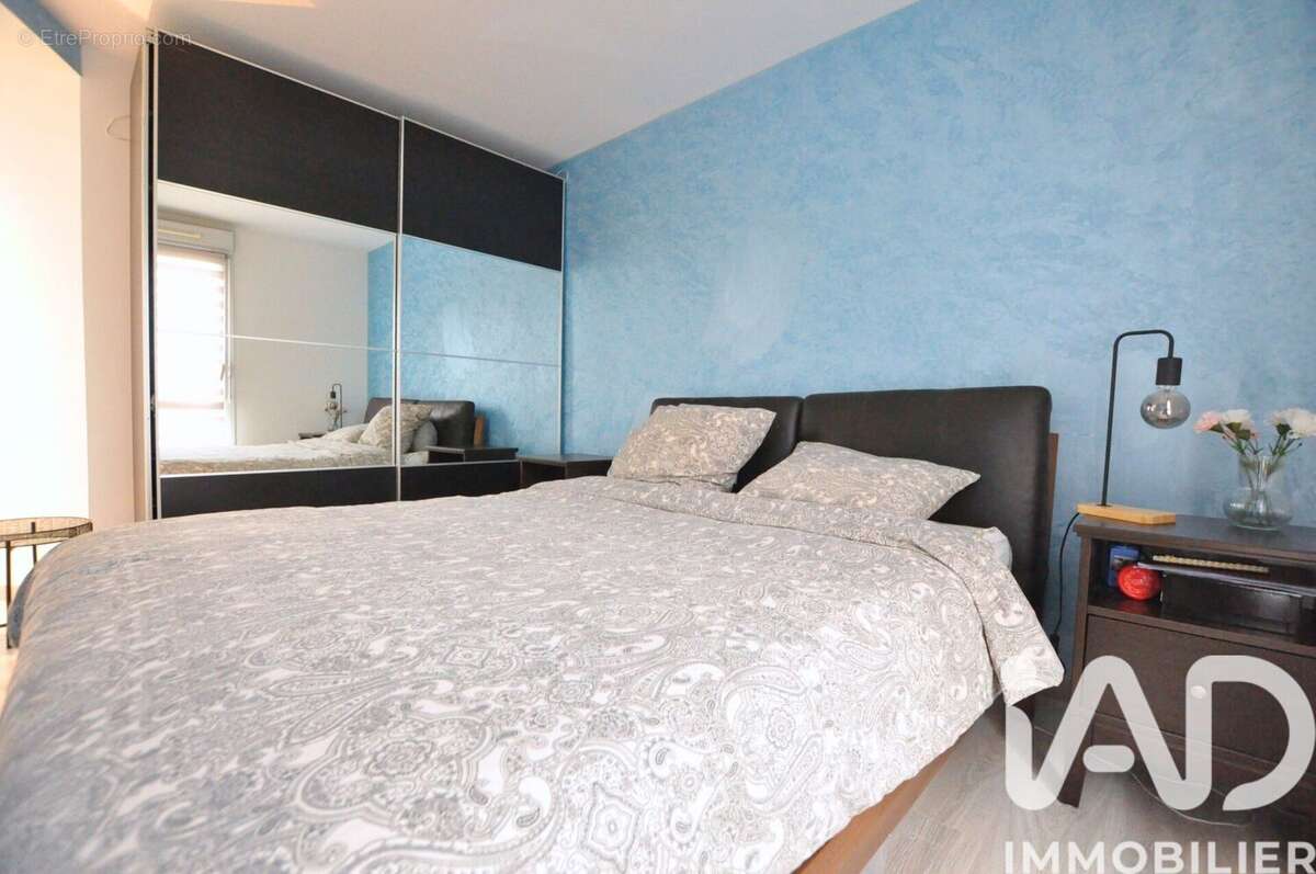 Photo 7 - Appartement à ECQUEVILLY