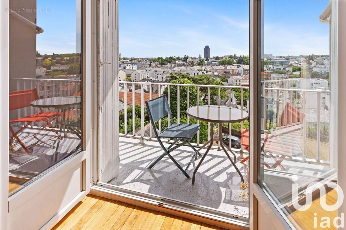 Photo 1 - Appartement à NANTES