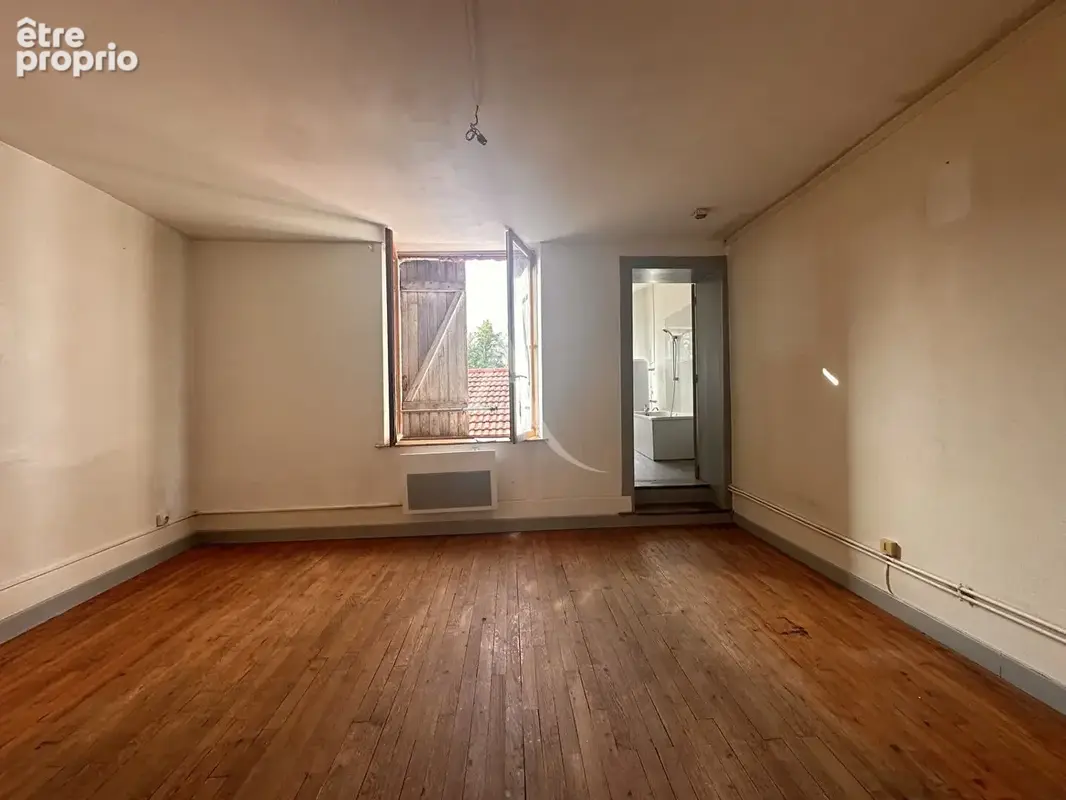 Appartement  2 pièce(s) - photo 4