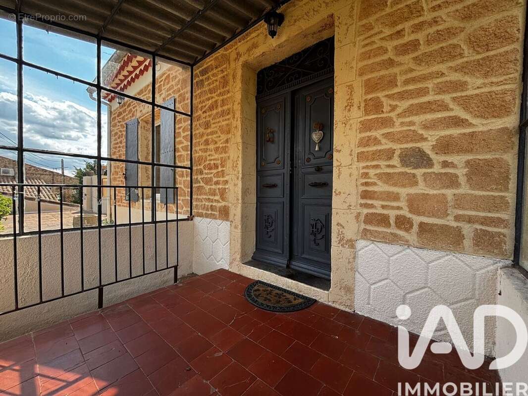 Photo 8 - Maison à QUARANTE