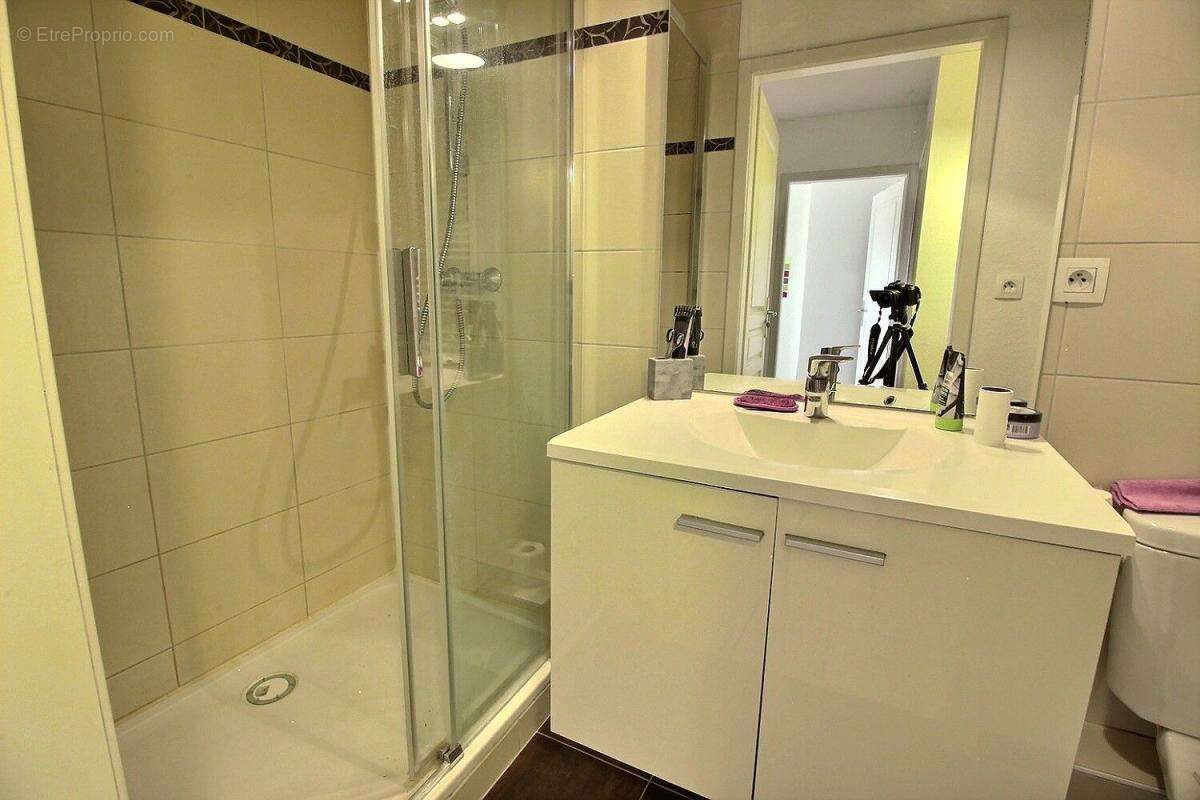 Rare à la vente – Superbe duplex avec terrasses en dernier étage 106m² au sol – Neudorf - photo 7