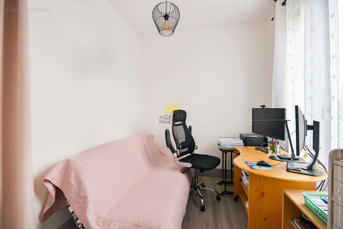 Maison à CORMEILLES-EN-PARISIS