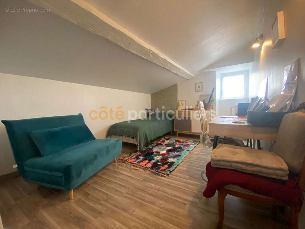 Maison de trois chambres à Chaillé-Les-Marais - photo 7
