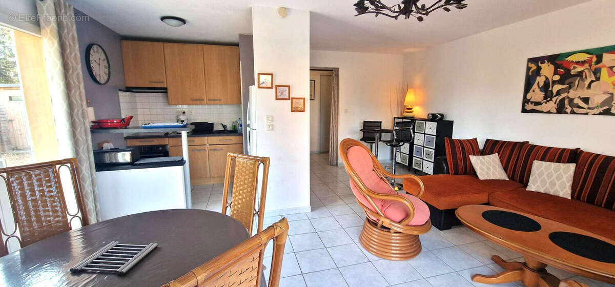 Appartement à NARBONNE