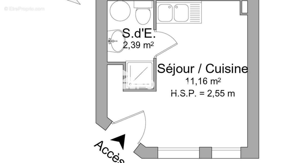 Appartement à VANVES