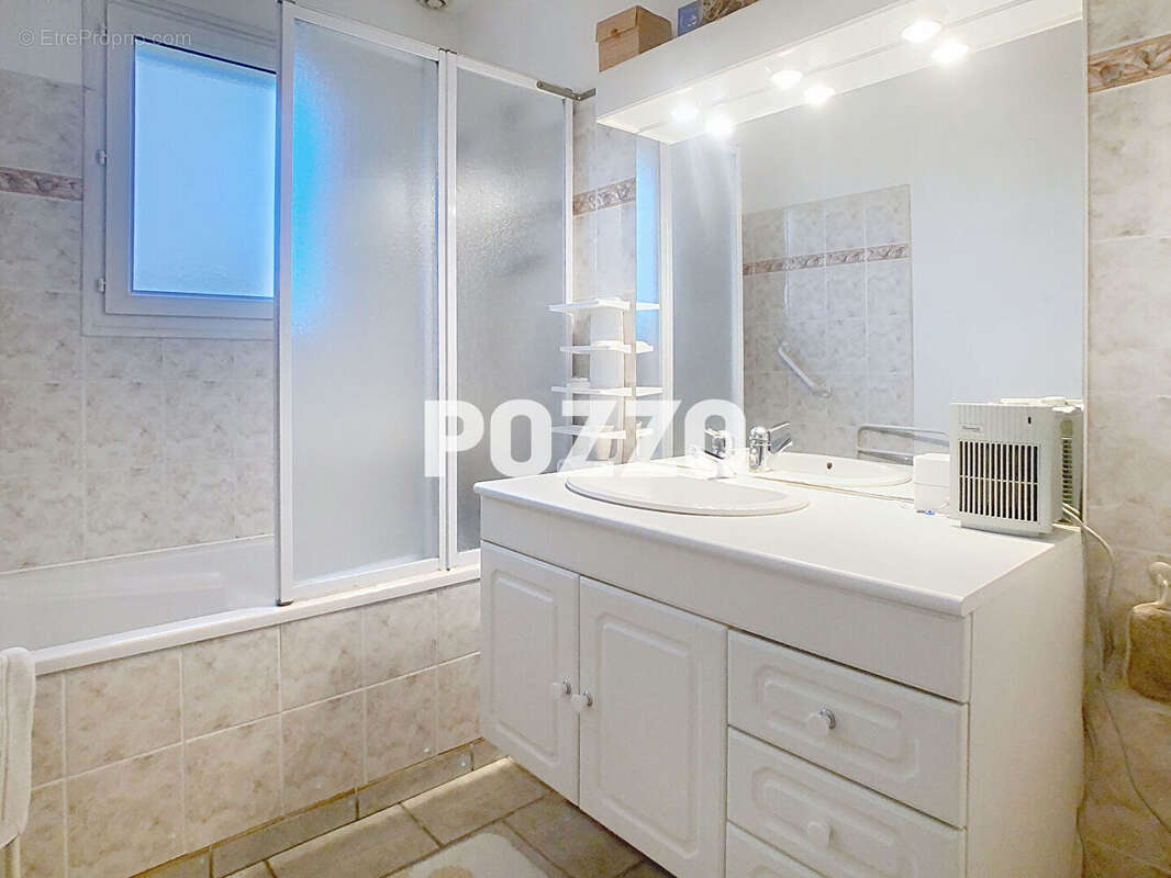 Maison à BLAINVILLE-SUR-MER