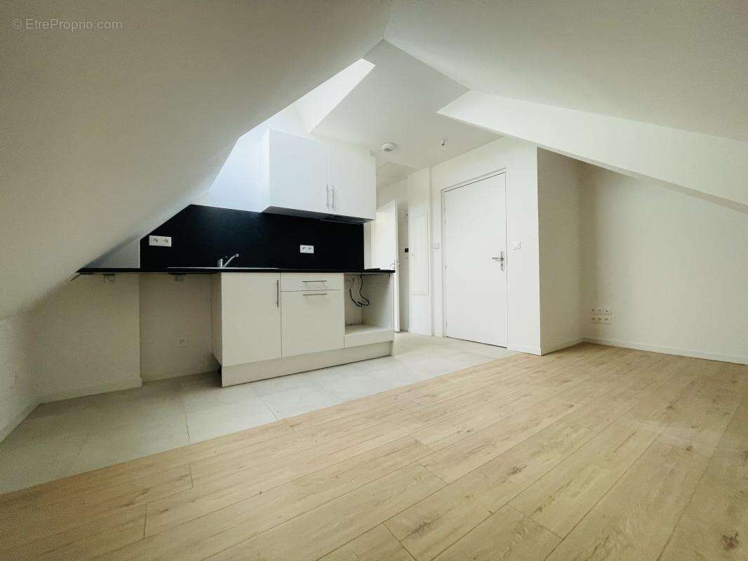 Appartement à ETAMPES