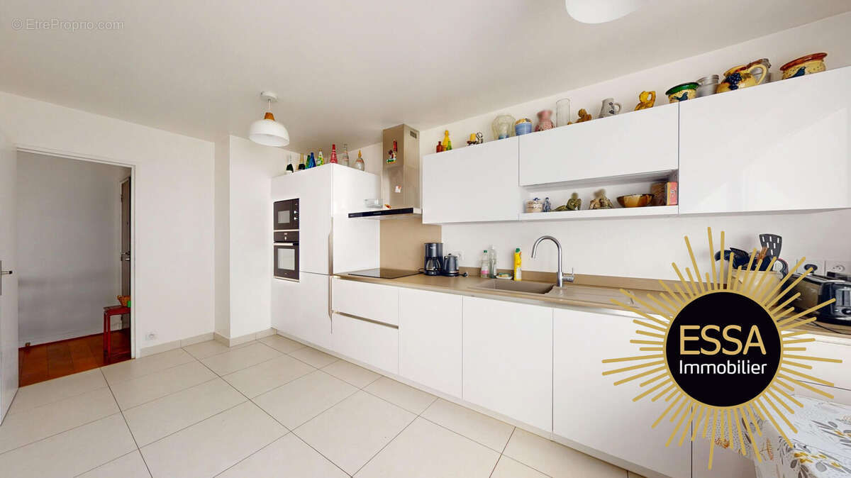 Appartement à VELIZY-VILLACOUBLAY