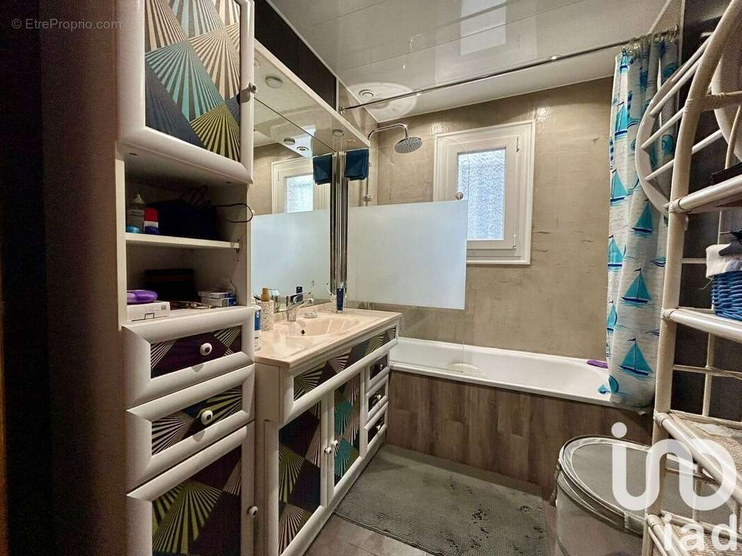 Photo 9 - Maison à ANGERVILLE