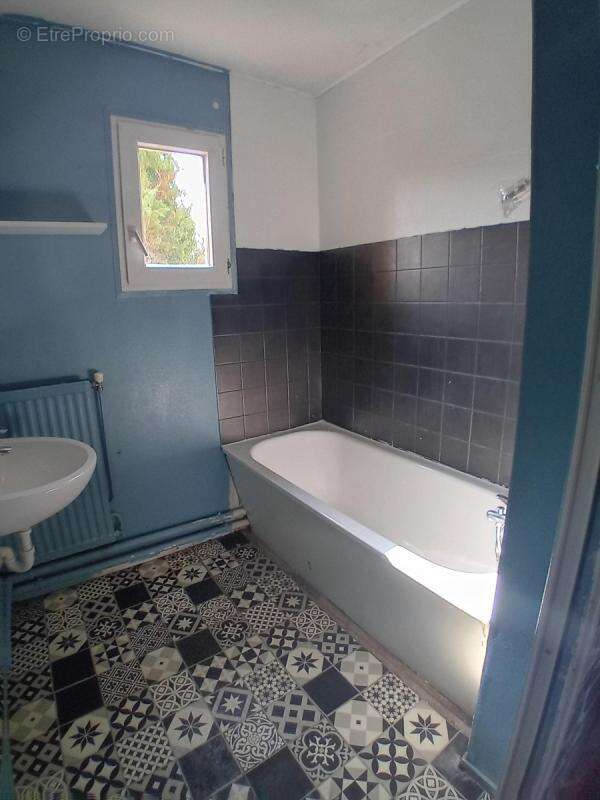 Appartement à NUITS-SAINT-GEORGES